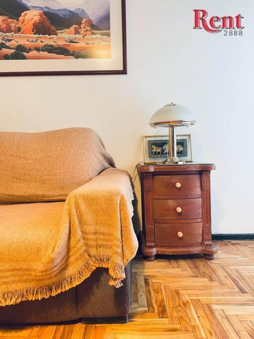 Rent Yerbal Apartment Buenos Aires Ngoại thất bức ảnh