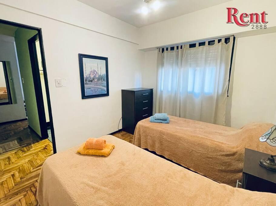 Rent Yerbal Apartment Buenos Aires Ngoại thất bức ảnh