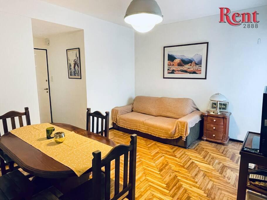 Rent Yerbal Apartment Buenos Aires Ngoại thất bức ảnh