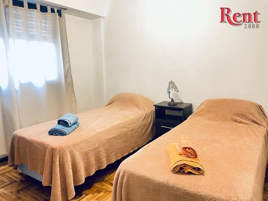 Rent Yerbal Apartment Buenos Aires Ngoại thất bức ảnh