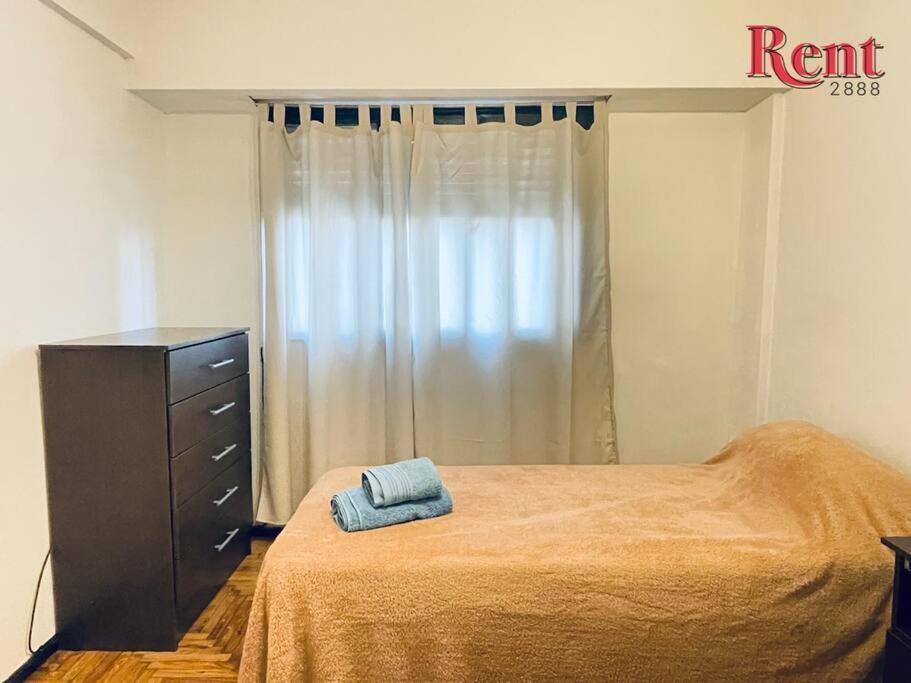 Rent Yerbal Apartment Buenos Aires Ngoại thất bức ảnh