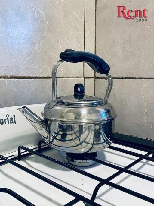 Rent Yerbal Apartment Buenos Aires Ngoại thất bức ảnh