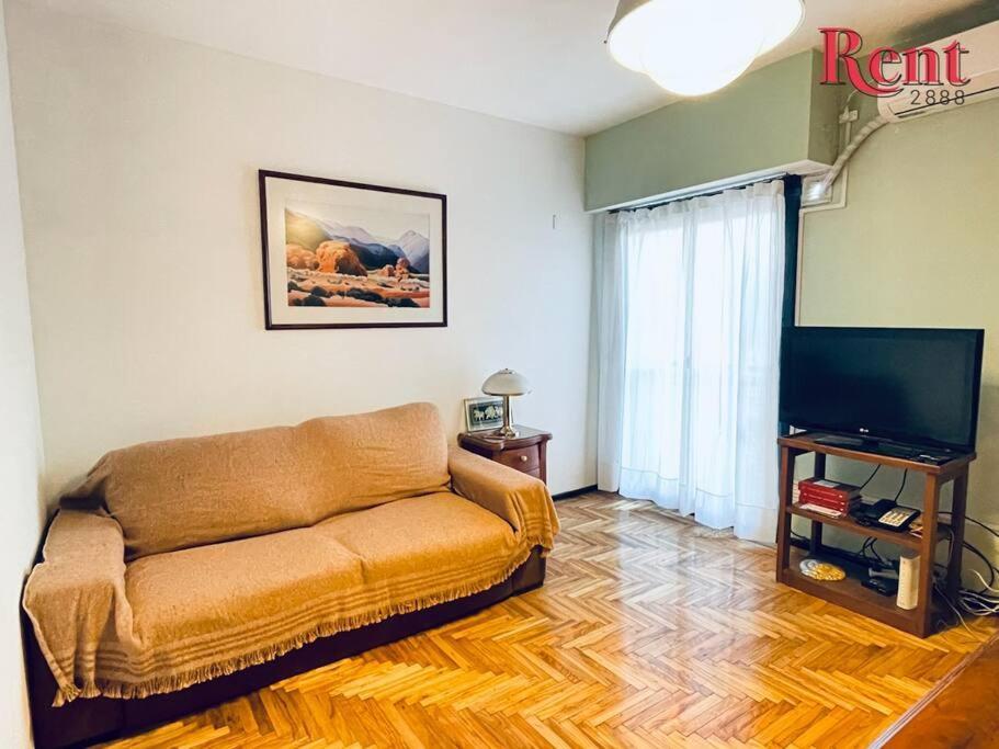 Rent Yerbal Apartment Buenos Aires Ngoại thất bức ảnh