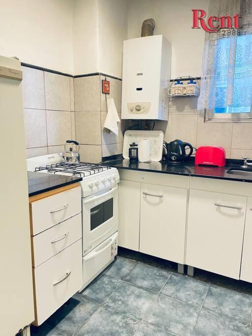 Rent Yerbal Apartment Buenos Aires Ngoại thất bức ảnh