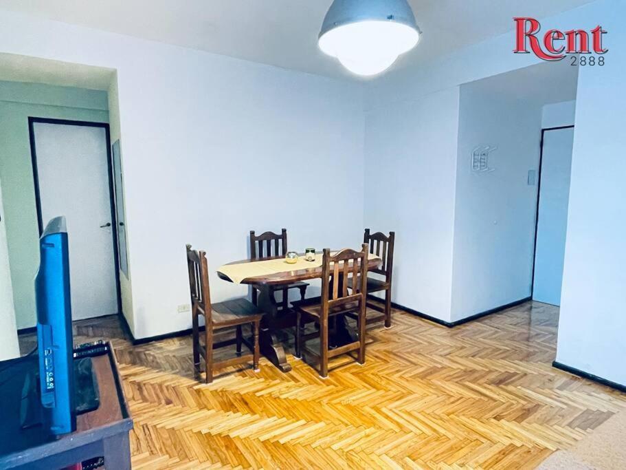 Rent Yerbal Apartment Buenos Aires Ngoại thất bức ảnh