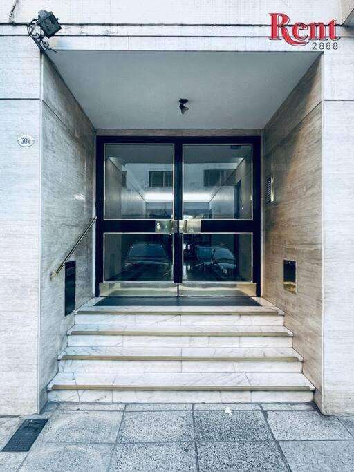 Rent Yerbal Apartment Buenos Aires Ngoại thất bức ảnh