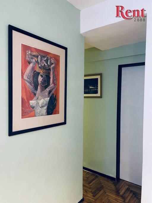 Rent Yerbal Apartment Buenos Aires Ngoại thất bức ảnh