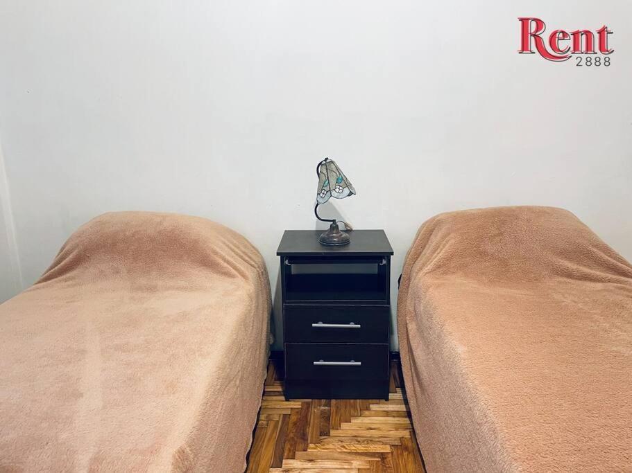 Rent Yerbal Apartment Buenos Aires Ngoại thất bức ảnh