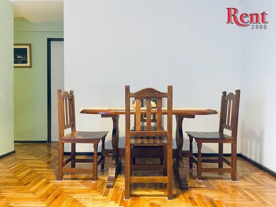 Rent Yerbal Apartment Buenos Aires Ngoại thất bức ảnh