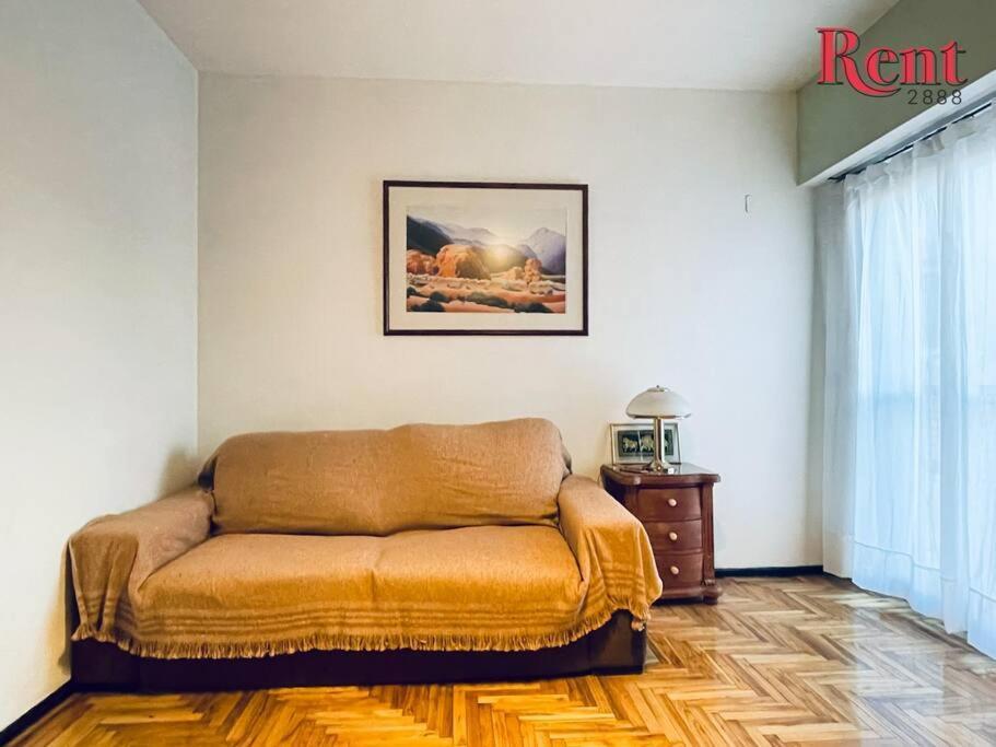 Rent Yerbal Apartment Buenos Aires Ngoại thất bức ảnh