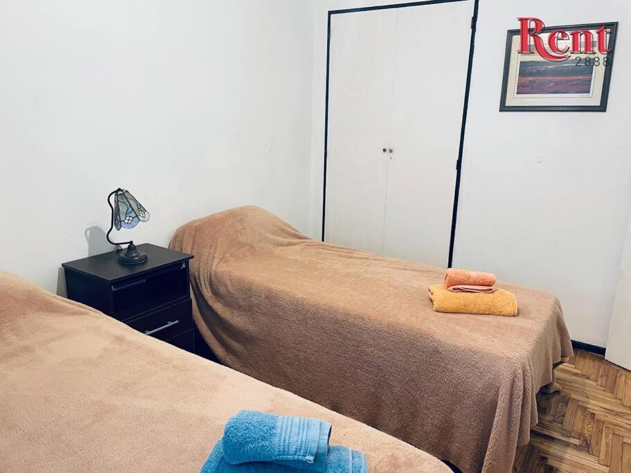 Rent Yerbal Apartment Buenos Aires Ngoại thất bức ảnh